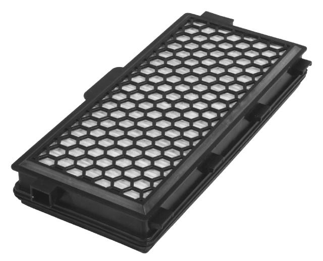 Alternativní aktivní HEPA filtr Miele S4, S5, S6, S8 - náhrada za SF-AH50, SF AA 50 HQ