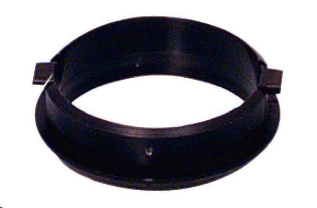 Fotografie Jisticí kroužek manžety univerzální hadice vysavače 32/35 mm (click ring)