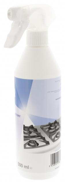 Odmašťovač kuchyňských povrchů 500 ml spray HQ HQ