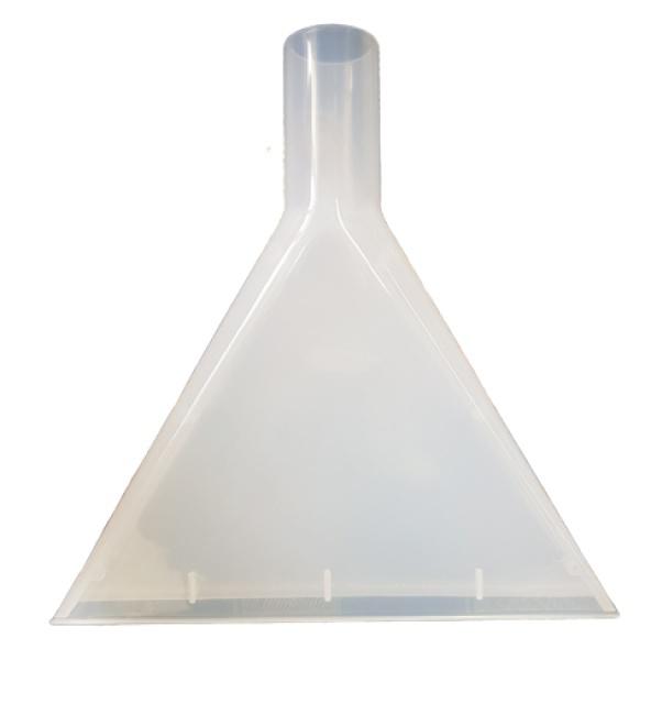 Hubice šamponovací Hyundai VC5750 velká