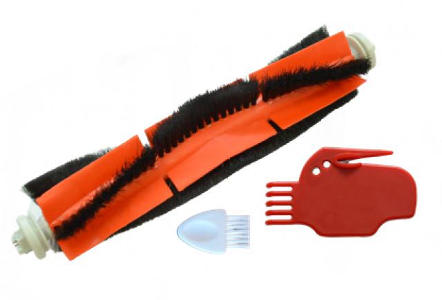 Hlavní kartáč a čističe kartáčů pro XIAOMI Roborock C10 Xiaowa Lite