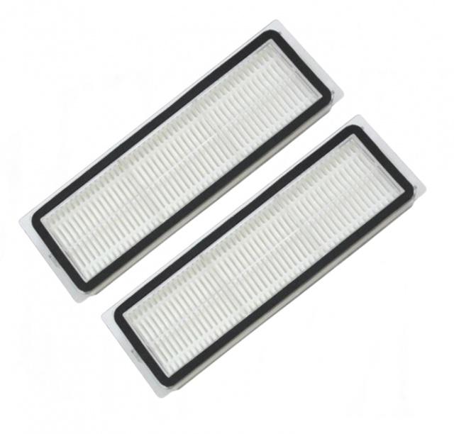 HEPA filtry pro XIAOMI Mi Robot Vacuum Mop 1C, 2Pro+, X10 a další 2ks