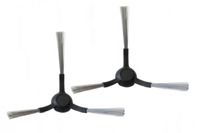 Kartáček pro ETA 4228, Sencor SRV 9550BK, Xiaomi Mop-Pro, Viomi V2, V3, boční 2ks