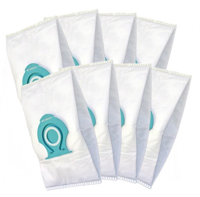 Sáčky JOLLY ML6 MAX pro Miele Guard textilní antibakteriální 8ks