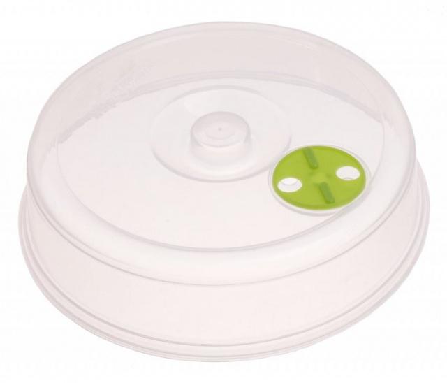 Jolly Kryt do mikrovlnné trouby Ø 17 cm / výška 4 cm Jolly