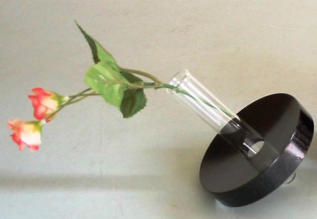 Japonská vázička Ikebana 10,5 cm