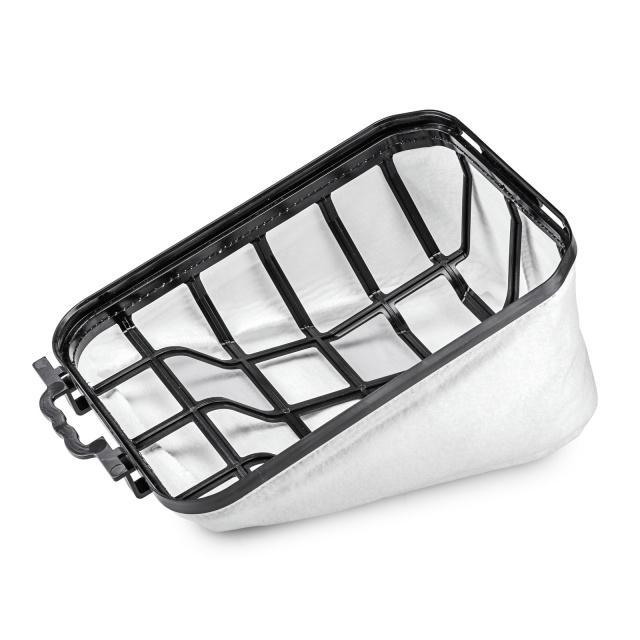 Permanentní filtrační koš KÄRCHER 2.885-909.0 pro T10/1, T15/1 pro vysavače od roku výroby 2024