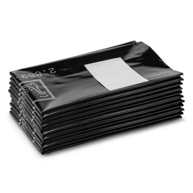 Plastový sáček KÄRCHER 2.889-231.0 pro vysavače NT 30, NT 40, NT 50, 10ks