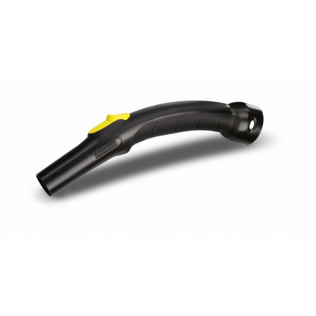 Plastové koleno k vysavači KARCHER T 12/1 Professional (DN 32mm), průměr 32mm