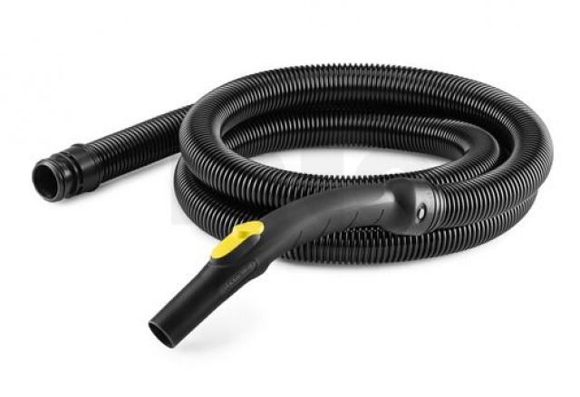 Sada sací hadice k vysavači KARCHER T 15/1 32mm včetně kolena