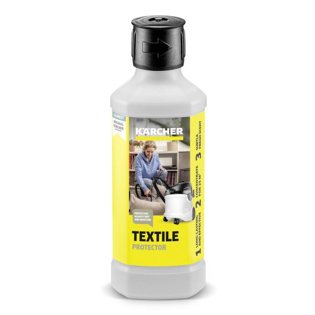 Fotografie KÄRCHER Ošetřování textilu/Impregnace RM 762 Care Tex 500 ml