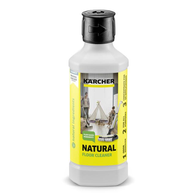 Čistič na tvrdé podlahy Kärcher RM 538 pro KARCHER RCF 3 500 ml