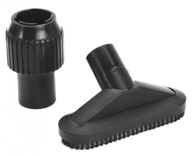 K&M Univerzální hubice na čalounění s redukcí 30-40 mm