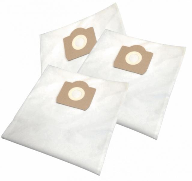 Sáčky do vysavače MERIDA Tantal 503 3ks textilní