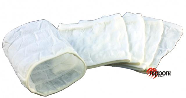 CF01 ochranný filtr pro AEG - Twinclean ATC 8210 až 8280 Koma