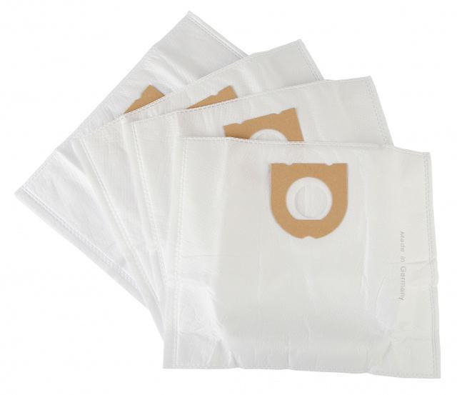 Sáčky do vysavače ETA 2408 Virtuos 4ks textilní