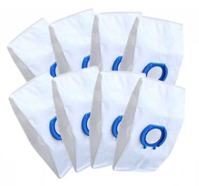 Sáčky do vysavače ETA 1458 Viva 8ks k Eta Unibag