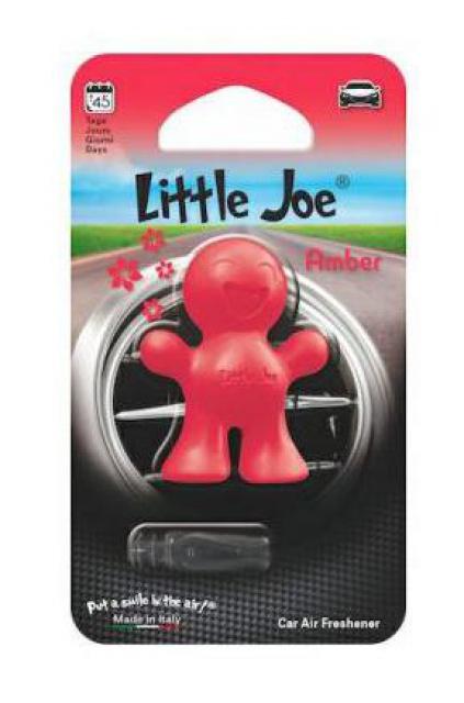 Vn do auta LITTLE JOE - Amber