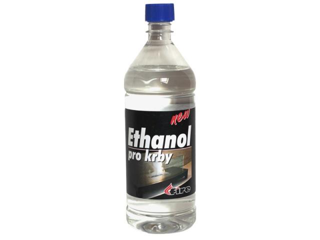 Ethanol pro krby 1l Lucifer 40300