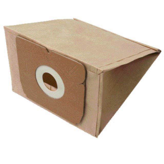 Menalux 1002P Papírové sáčky do vysavače 5ks