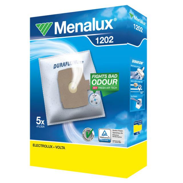 Sky Menalux 1202 - pro Electrolux D700, D420, Original E6N