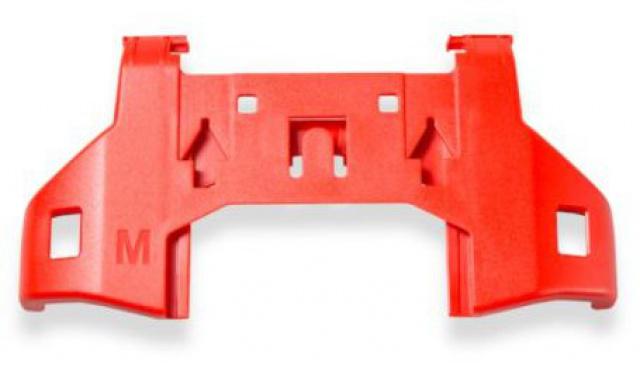 Držák sáčku MIELE pro vysavače Miele S4, SC, Compact C1