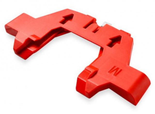 Držák sáčku MIELE pro vysavače Miele S6, SD, Compact C2