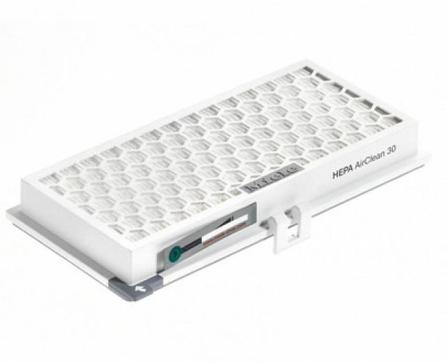Originální filtr HEPA MIELE SF HA 30 Active AirClean Timestrip Miele