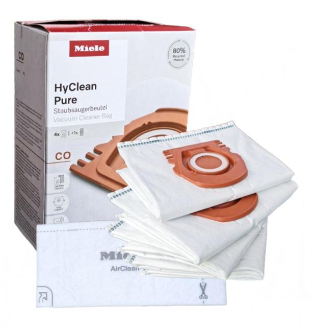 Miele HyClean Pure CO sáčky do vysavače MIELE Guard M1 4ks