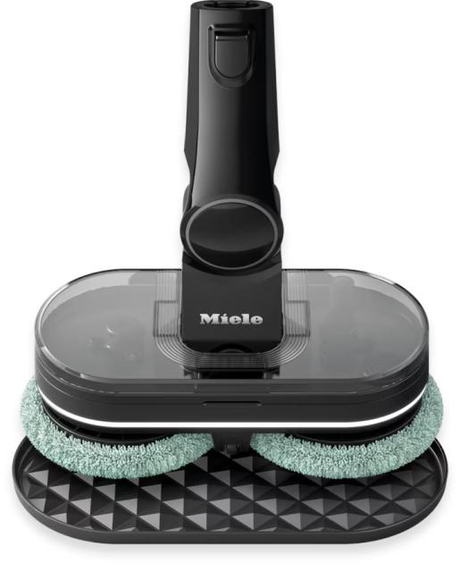 Fotografie Mopovací hubice MIELE HX-AT 10 AquaTwister pro Miele Triflex HX3