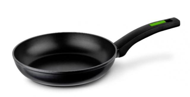 Fotografie Pánev Monix GREEN na všechny druhy plotének 26 cm