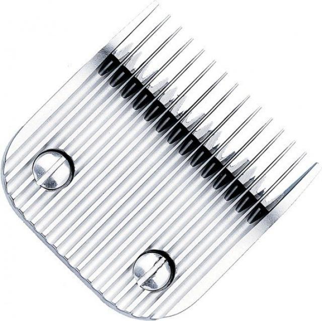 Střihací hlavice MOSER 1225-5870 - 7 mm