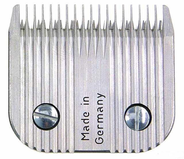 Střihací hlavice MOSER 1245-7931 - 3 mm