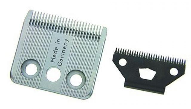 Střihací hlavice MOSER 1401-7600 pro řadu 1400 a 1170