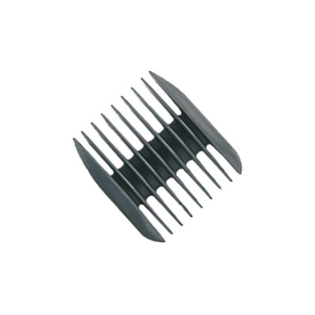 Přídavný oboustranný hřeben MOSER 1565-7060 3/6 mm