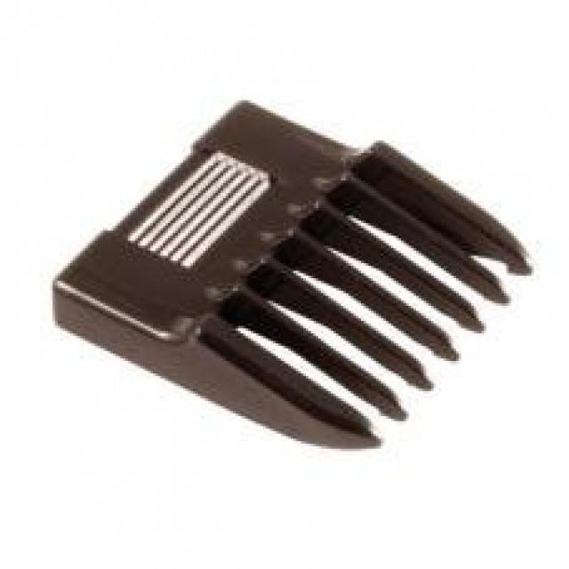 Přídavný hřeben MOSER univerzální 1590-7050 3 - 6 mm