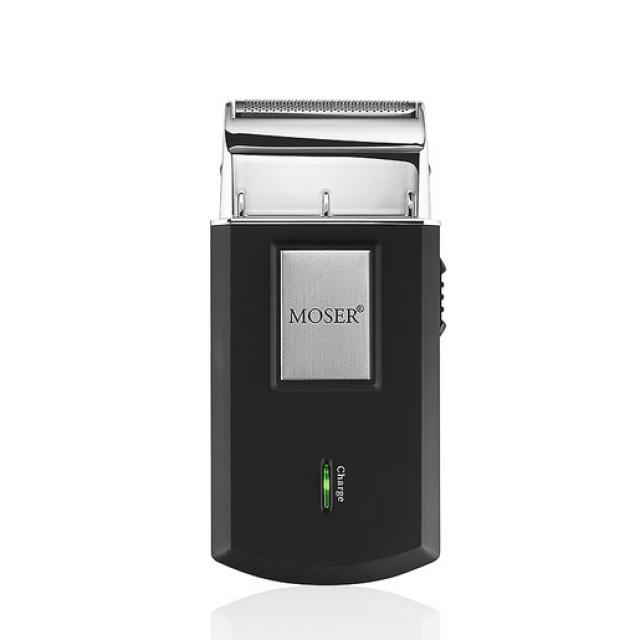 Holicí strojek Moser Mobile Shaver pánský Moser