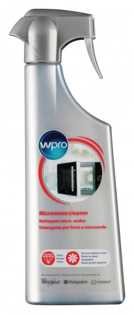 WPRO WPRO Čistič mikrovlnné trouby a odsavače par 500 ml