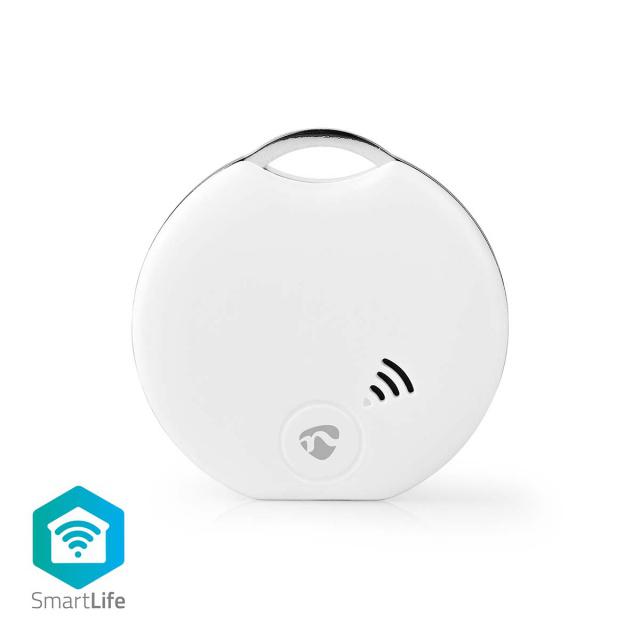 Vyhledávač ztracených předmětů Nedis SmartLife Bluetooth BTKF10WT