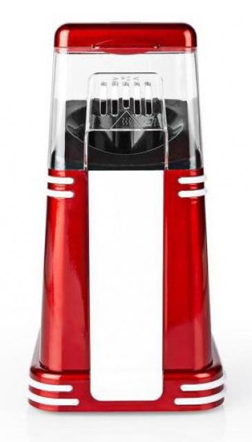 Popkornovač Nedis FCPC100RD