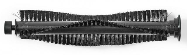 Štětinový kartáč pro robotický vysavač Nedis VCRO210BK