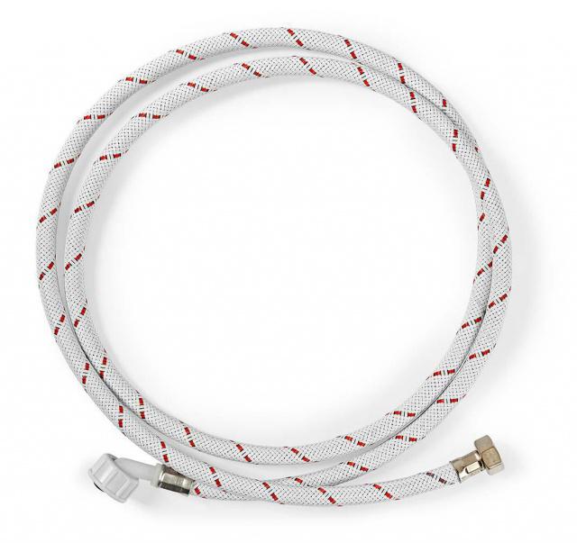 Nedis Hadice přívodní (napouštěcí) nylonová pračka / myčka 2 m