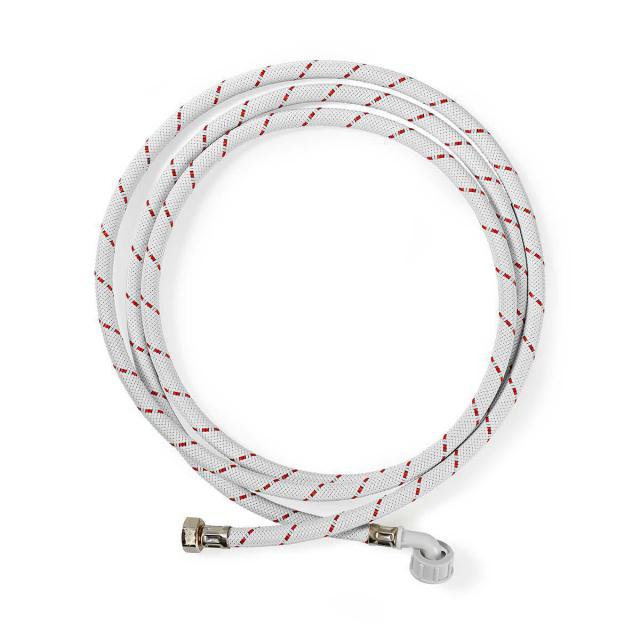 Nedis Hadice přívodní (napouštěcí) nylonová pračka / myčka 2,5 m