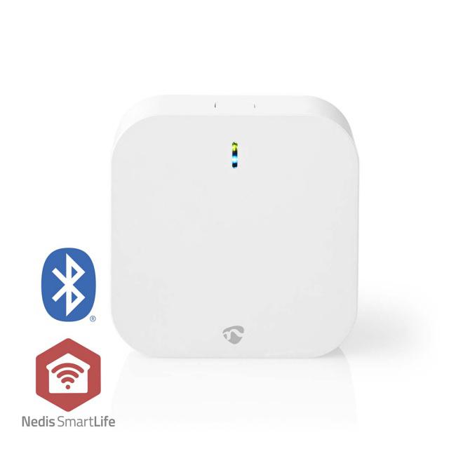 Chytrá brána Nedis Zigbee 3.0, Android™ / IOS, napájení ze sítě