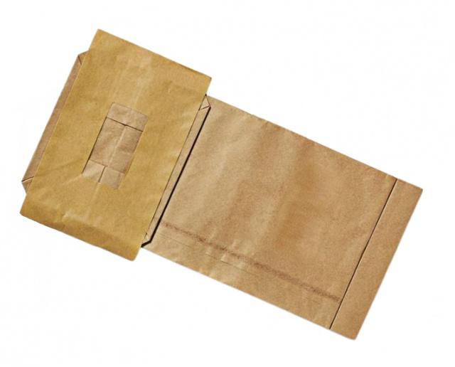 Sáčky do vysavače PHILIPS HR 6230 Amsterdam 10ks papírové