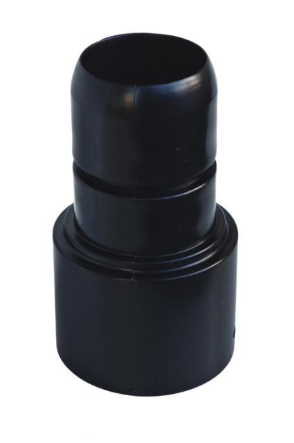 Plastová koncovka hadice pro vysavače PHILIPS Classique, Marathon Azur, TC, TCX