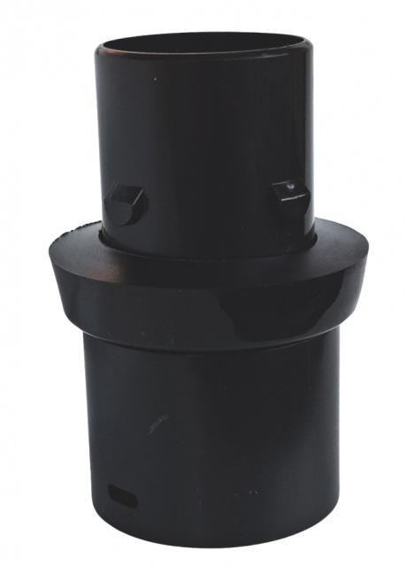 Koncovka hadice pro vysavače NILFISK GD 1000