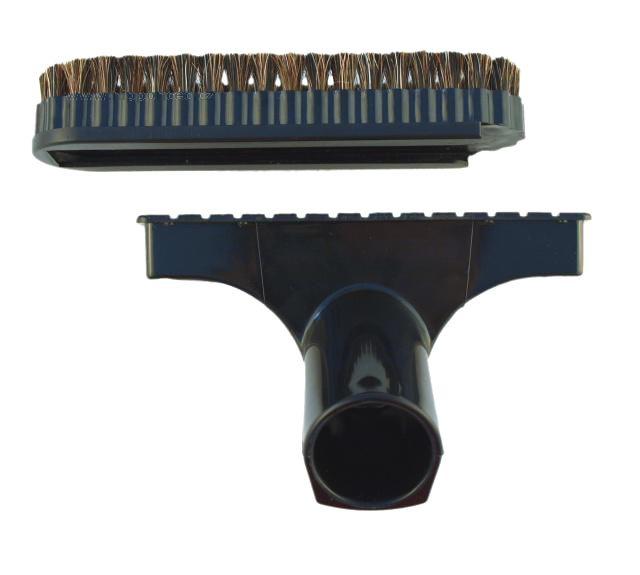 NUMATIC Mini hubice na čalounění s nasazovacím kartáčovým páskem UNI (32 mm) pro NUMATIC PSP 180A