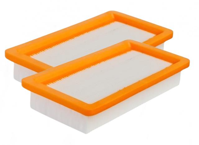 Filtr pro KARCHER DS 5800 2ks motorový