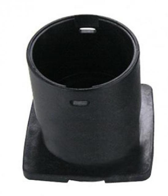 Plastová koncovka hadice pro vysavače CLEANFIX S10, S10 Plus, S20, S21